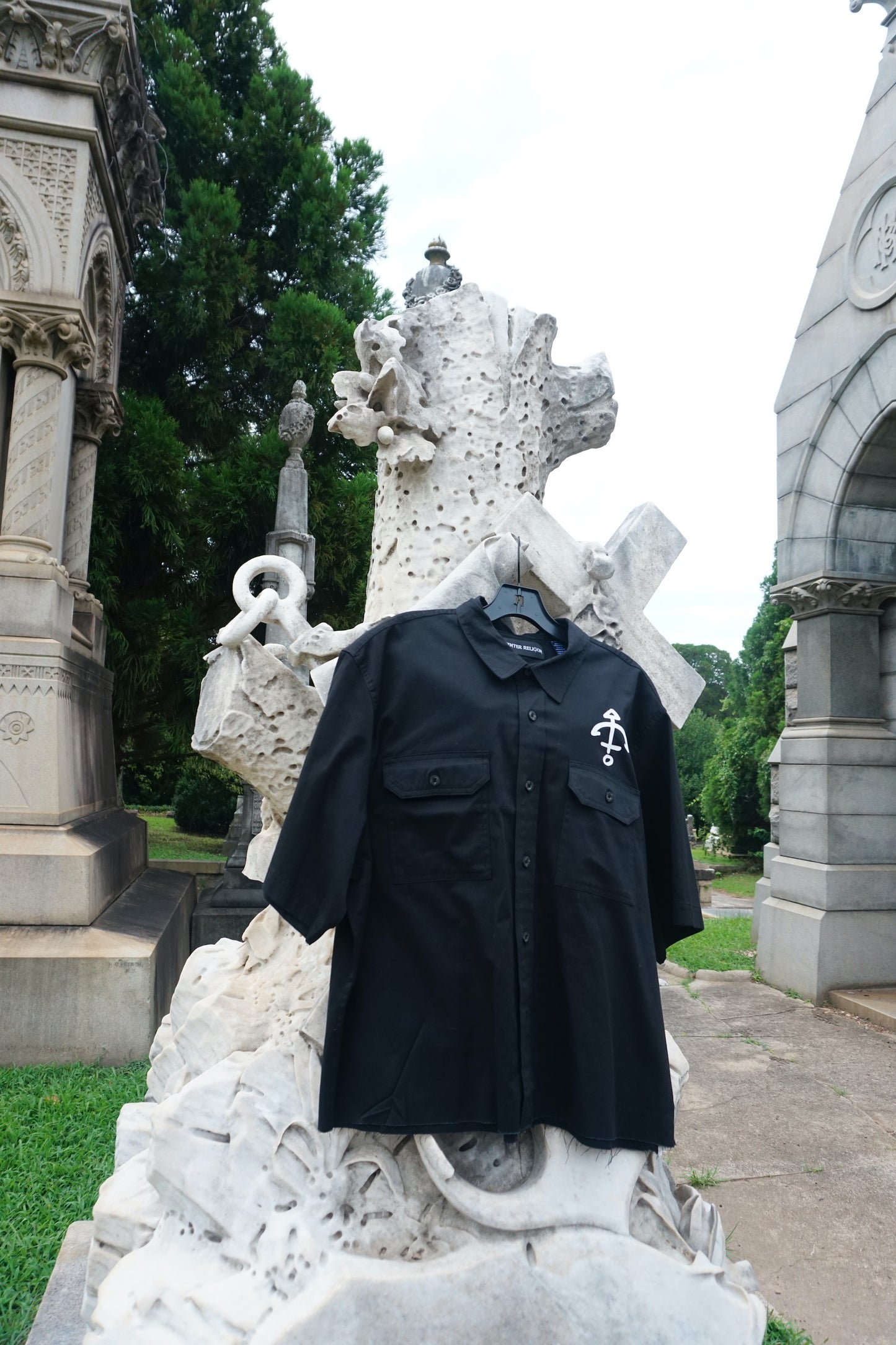 Ghetto Angel