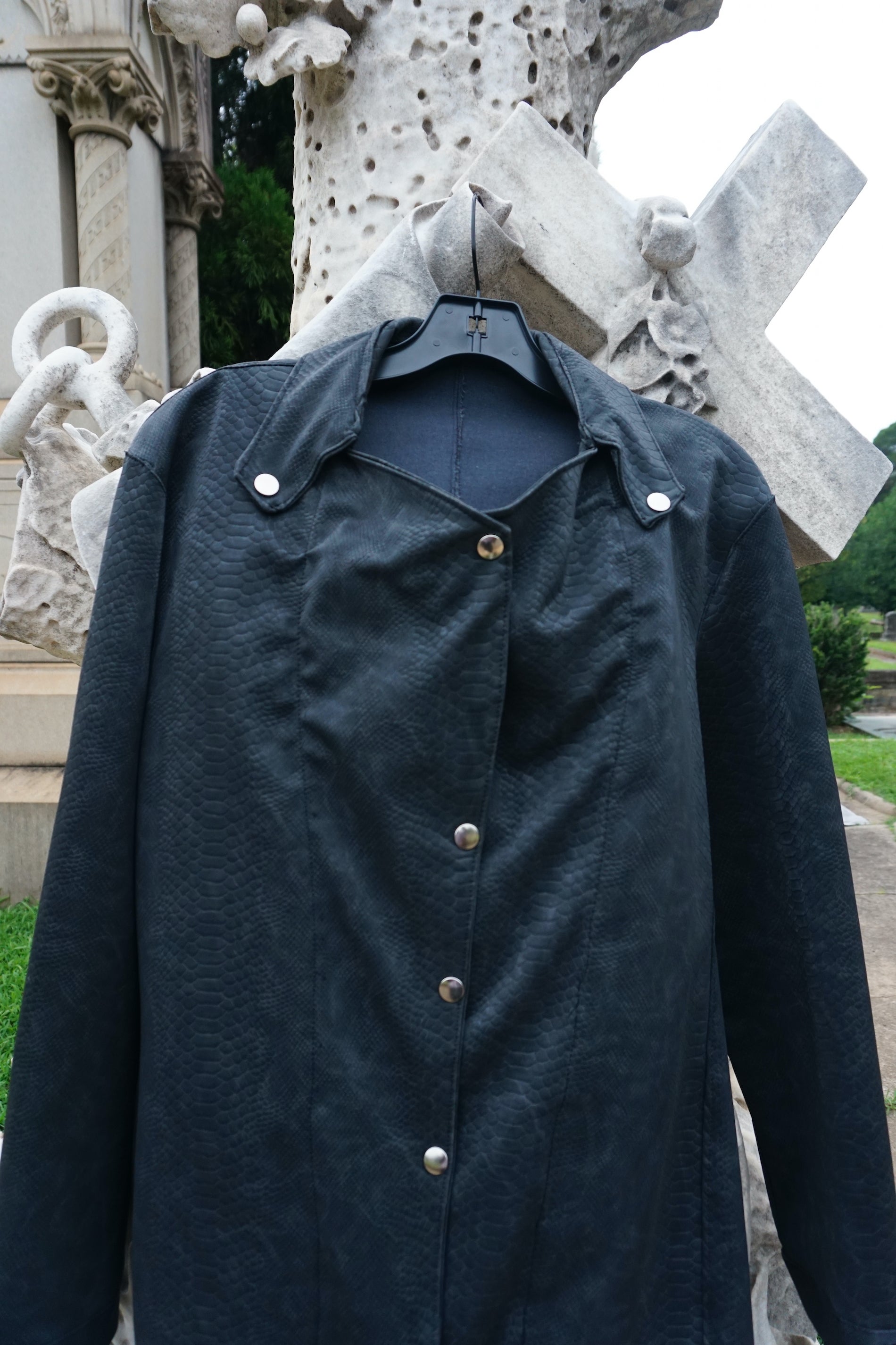 Sanke Blazer