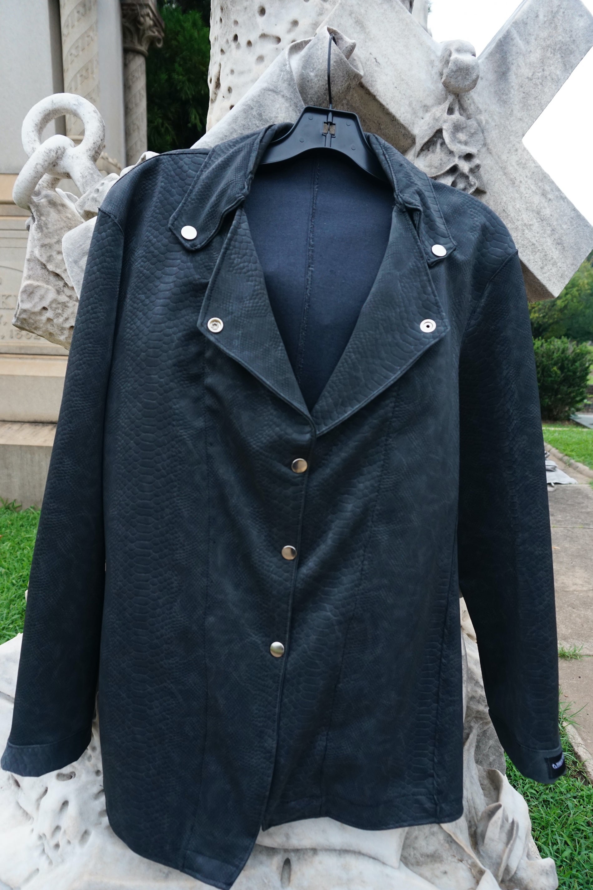 Sanke Blazer
