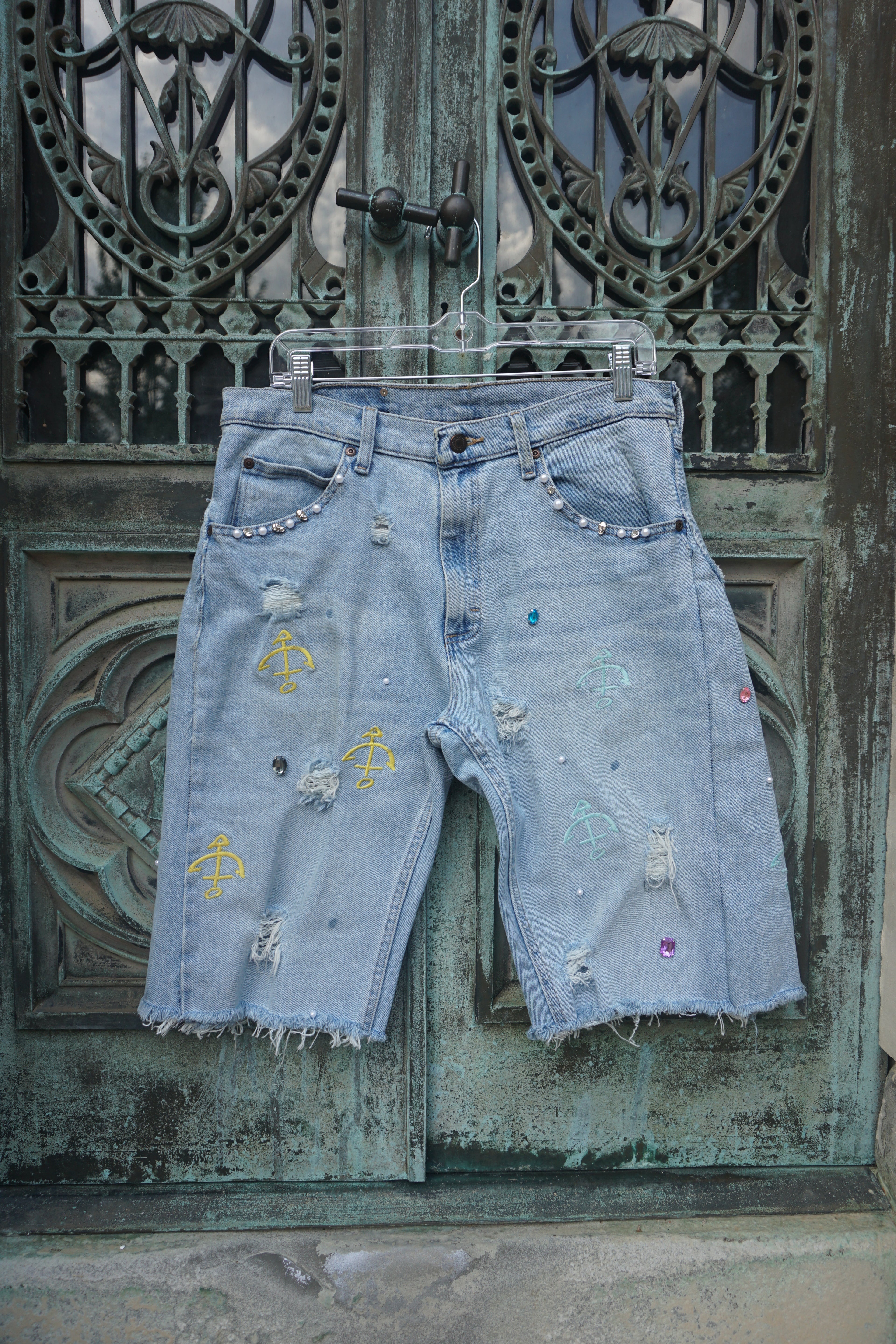 Cold Denim