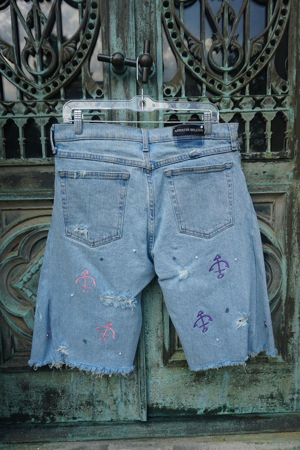 Cold Denim