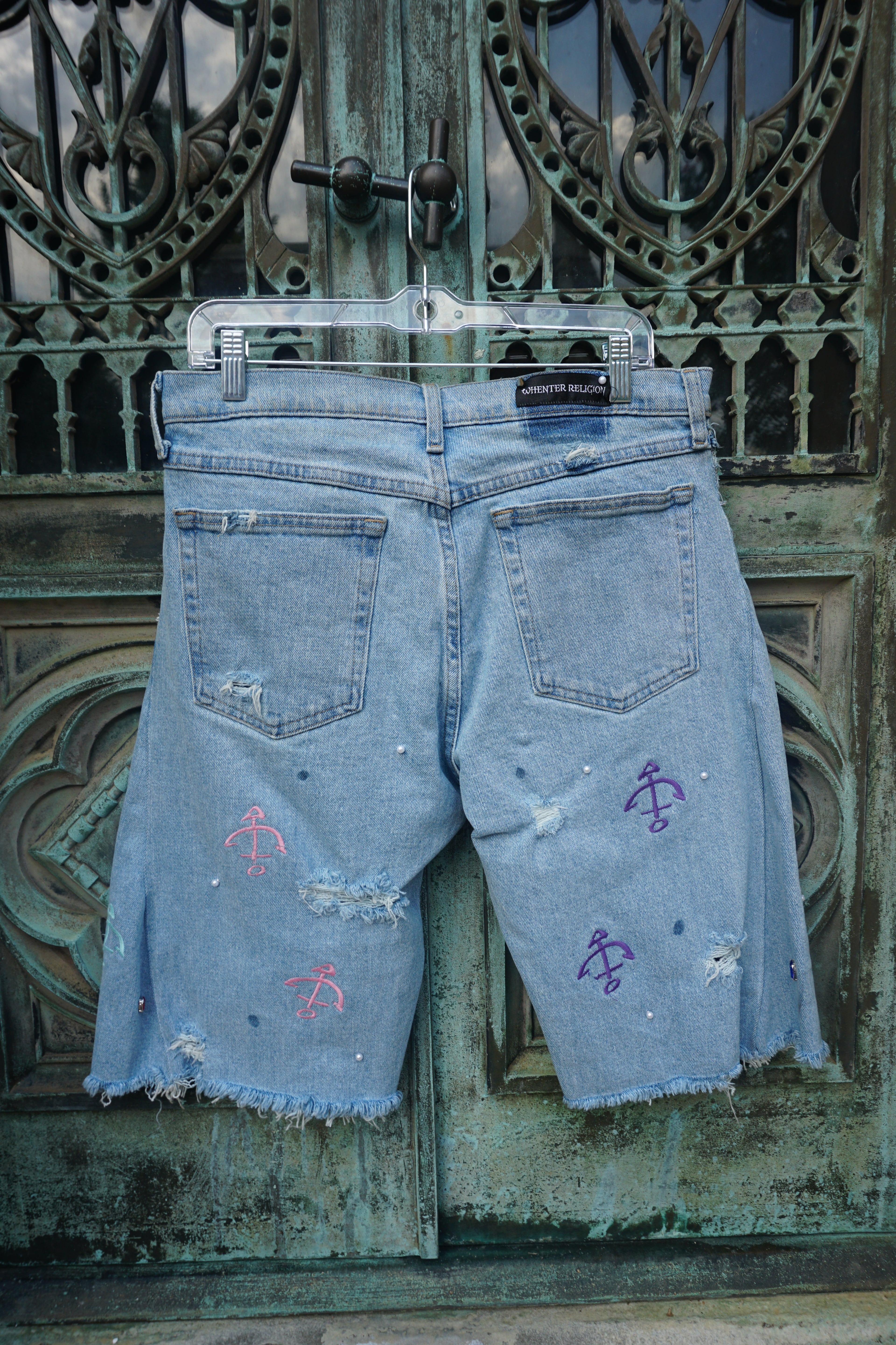 Cold Denim